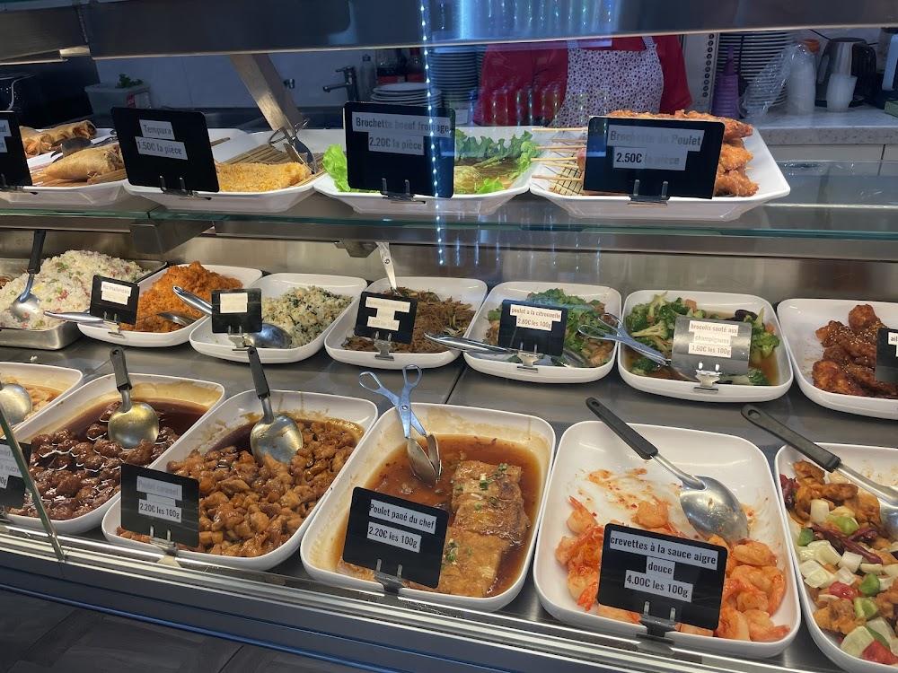 Hai Fa - Menu Image 3