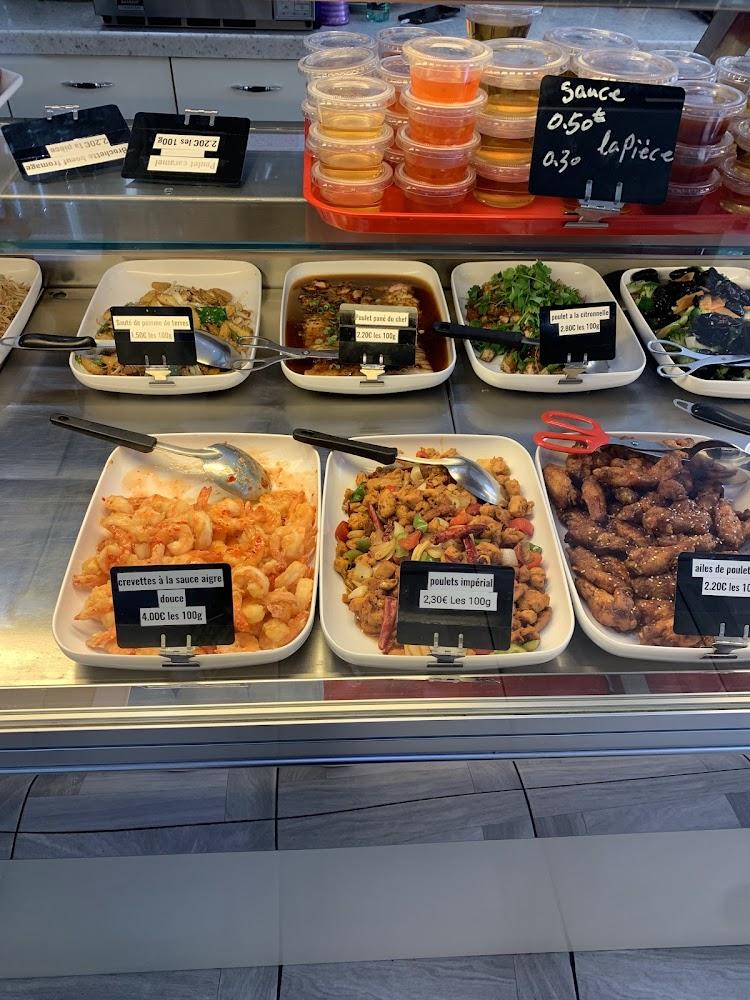 Hai Fa - Menu Image 4